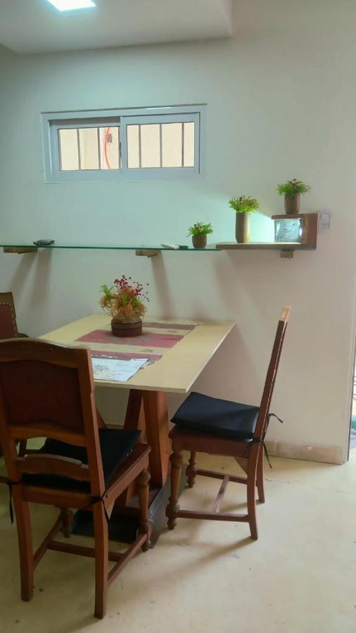 Monoambiente Huellas2 Apartment La Rioja Ngoại thất bức ảnh